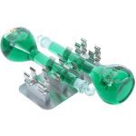 Ohaus Genie, Clip Plate for 100 ml Volumetric Flasks (1 pc)