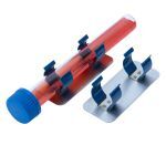 Ohaus Genie, Clip Plates for Hybridization Tubes (2 pcs)
