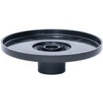 Ohaus Vortex-Genie, 3 Inch Platform Head without Rubber Cover