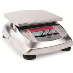 OHAUS Valor 3000 V31XW3 food scale - 3 kg - 0.5 g