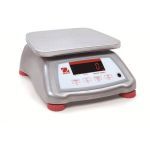 OHAUS Valor 4000 V41XWE3T food scale - 3 kg - 0.5 g