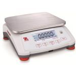 OHAUS Valor 7000 V71P6T-M food scale - 6 kg - 2 g