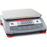 OHAUS Ranger 3000 R31P1502 compact bench scale - 1.5 kg - 0.05 g