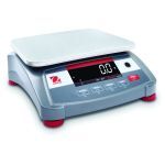 OHAUS Ranger 4000 R41ME3 compact bench scale - 3 kg - 0.1 g