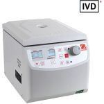 Ohaus Centrifuge Micro 230V FC5515 IVD