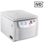 Ohaus Centrifuge Multi 230V FC5718 IVD
