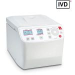 Ohaus Centrifuge Micro 230V FC5513+R02 IVD