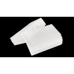 Microrack 96 tubes 1,2ml PP with numbers