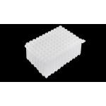 refill 96tubes 1.2ml  PP z.nummering