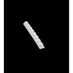 8-cap coverstrip ratiolab® Micro-Tubes