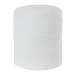Roll of hydrophobe cotton wool 1000gr - white