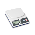 KERN EFS 5000-0 school balance - 5.2 kg - 1 g