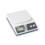 KERN EFS 600-1 school balance - 620 g - 0.1 g