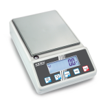 KERN 572-43 precision balance - 10 kg - 0.1 g
