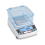 KERN PBJ 1000-3 precision balance - 1.02 kg - 1 mg