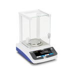 KERN ADS 100-4 analytical balance - 120 g - 0.1 mg