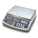 KERN CFS 15K0.2 counting scale - 15 kg - 0.2 g