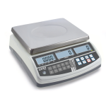 KERN CPB 30K0.5N counting scale - 30 kg - 0.5 g