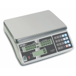 KERN CXB 30K10NM counting scale - 30 kg - 10 g
