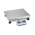 KERN CDS 30K0.1L counting scale - 30 kg - 0.1 g