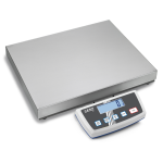 KERN DE 300K50D platform scale - 150 kg / 300 kg - 50 g / 100 g