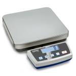 KERN DE 35K5D platform scale - 15 kg / 35 kg - 5 g / 10 g
