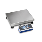 KERN EOC 300K-3 platform scale - 150 kg / 300 kg - 5 g / 10 g