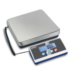 KERN EOB 150K50 platform scale - 150 kg - 50 g