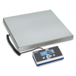 KERN EOB 150K50L platform scale - 150 kg - 50 g