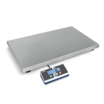 KERN EOB 300K100XL platform scale - 300 kg - 100 g
