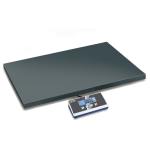 KERN EOE 300K100XL platform scale - 300 kg - 100 g