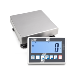 KERN IFC 6K1DSM platform scale - 3 kg / 6 kg - 1 g / 2 g