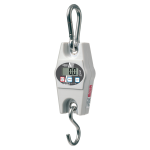 KERN HCB 20K10 hanging scale - 20 kg - 10 g