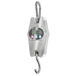 KERN HCN 200K500IP hanging scale - 200 kg - 500 g