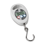 KERN HDB 10K10N hanging scale - 10 kg - 10 g