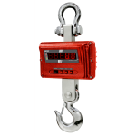 KERN HFM 1T0.1 crane scale - 1000 kg - 100 g
