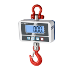 KERN HCD 300K-2D crane scale - 150 kg / 300 kg - 50 g / 100 g