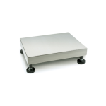 KERN KFP 60V20M weighing platform - 30 kg / 60 kg - 2 g
