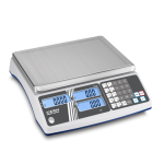 KERN RIB 10K-3M price-computing scale - 6 kg / 15 kg - 2 g / 5 g