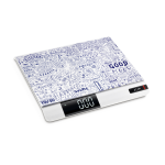 KERN FGE 10K-3 kitchen scale - 15 kg - 1 g