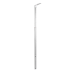 Kern MSF 200 height rod 210 cm