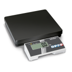 KERN MPB 300K100 personal scale - 300 kg - 100 g