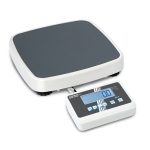 KERN MPC 250K100M personal scale - 250 kg - 100 g