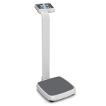 KERN MPE 200K-1PEM personal scale - 250 kg - 100 g