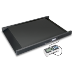 KERN MWN 400K-1M wheelchair scale - 300 kg / 400 kg - 100 g / 200 g