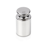Kern 307-09 OIML E1 test weight 500 g
