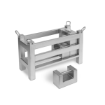 Kern 346-000-000 weight container
