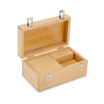 Kern 315-070-100 box of weights