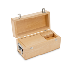 Kern 315-080-100 box of weights
