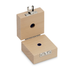 Kern 317-010-100 wooden box for weight set